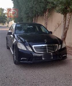 مرسيدس بنز E-Class